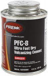 Vulkanizuojantys klijai Prema 237ml