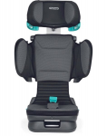 Automobilinė kėdutė Viaggio Shuttle Crystal, juoda