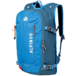 Kuprinė Alpinus Peyto 22L, mėlyna