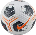 Futbolo kamuolys Nike Academy Team dydis 5 - Baltas, 5