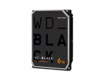 WD Black 6TB HDD SATA 6Gb/s 3.5inch