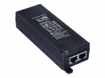 HPE Single-PRT 802.3at Gig PoE PS