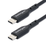 StarTech, USB 2.0 USB C-USB C, 2 m
