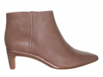 CLARKS Moterų Ellis Eden rudi odiniai batai 39,5