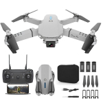 E88 Pro Drone