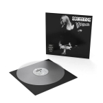 Vinilinė plok&scaron;telė LP Scorpions In Trance Clear Vinyl, 180g, Remastered