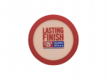 Kompaktinė pudra Rimmel London Lasting Finish 25H SPF 20, 003 Sesame, 7 g