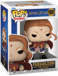 Funko POP! Black Clover Fuegoleon