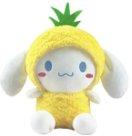 Mink&scaron;tas žaislas Cinnamoroll