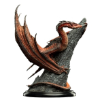 Weta Workshop The Hobbit Smaug the Magnificent Mini statulėlė
