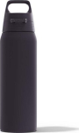 Sigg Shield Therm One 0.75 L: Termosinė butelis vieno paspaudimo dangteliu