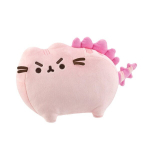Pliu&scaron;inis - Pusheen - Pusheenosaurus - 24 cm - Rožinė - &Scaron;velnumas ir kokybė