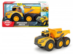 Savivartis Dickie Toys Volvo