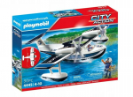Playmobil 4445 Policijos vandens lėktuvas