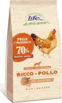 Life Pet Care su vi&scaron;tiena, 12 kg