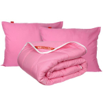 Patalynės komplektas, 200x220, 3 dalių, 200X220 cm