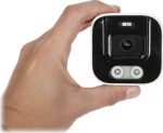 Apti Ai508c2iw-36ad Ip kamera, 5 Mpx, 3.6 mm, su aktyviu atbaidymu