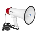 Vonyx MEG045 45W megafonas