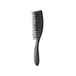 Plaukų &scaron;epetys Olivia Garden Essential Style Blend Black