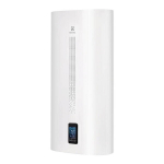 Vandens &scaron;ildytuvas Electrolux EWH 80 SI EEC, 80 L