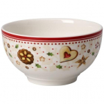Villeroy & Boch Winter Bakery Delight puodas, 0,65 l