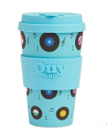 QuyCup Puodelis 400 ml RePET VINILE