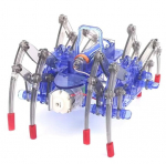 Žaislinis robotas Voras APT AG211E