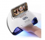 Nagų lempa Sun X7
