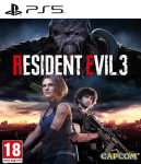 Kompiuterinis žaidimas Resident Evil 3