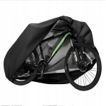 Vandeniui Atsparus Dangtis Dviratams, Motoroleriams ir Motociklams 200 x 110 x 70 cm