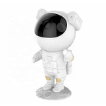 Projektorius Astronaut, baltas