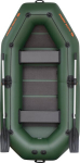 Pripučiama valtis Kolibri K-280CT