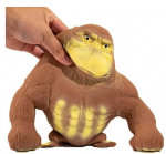 Tampomas žaislas squishy Gorila Happy People