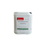 Beskiediklė silikatinė betono grindų impregnavimo/sustiprinimo priemonė Relafloor 1300, bespalvė, 5 l