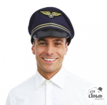 Piloto kepurė