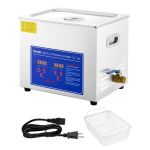 Ultragarsinė valymo vonelė, 10 L
