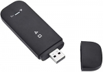 4G mar&scaron;rutizatorius, 4G LTE USB ne&scaron;iojamasis mar&scaron;rutizatorius Ki&scaron;eninis mobiliojo tinklo vie&scaron;osios interneto prieigos ta&scaron;kas USB modemas belaidžio tinklo i&scaron;manusis mar&scaron;rutizatorius su SIM kortelės lizdu, skirtas automobiliui lauke