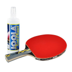 Stalo teniso stalo valiklis Joola Turbo Cleaner, 250 ml, 250ml