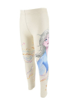 Tamprės mergaitėms Disney Frozen, įvairių spalvų