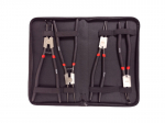 Replės Segera 13&Prime;(325mm), 4vnt
