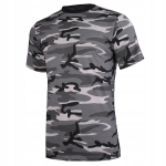 Vyri&scaron;ki mar&scaron;kinėliai Mil-Tec, Dark Camo