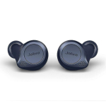 Jabra Elite 75t Bluetooth 5.0 į ausis įdedamos ausinės &ndash; belaidės Bluetooth ausinės