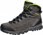 VYRI&Scaron;KI BATAI EXPLORER II GTX anthracite/ lime, Lowa 210760