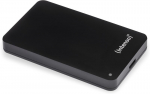 I&scaron;orinis kietasis diskas Intenso Memory Case I&scaron;orinis Kietasis Diskas 2tb Usb 3.0