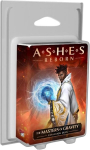 Plaid Hat Games | Ashes Reborn: The Masters of Gravity papildymas | Kortų žaidimas | 2 žaidėjai | Amžius 14+ | 30-120 minučių žaidimo laikas | Anglų kalba