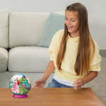 Ravensburger 3d Princess Dėlionė - 72 Detalės