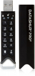 Istorage Datashur Pro2 64gb Usb 3.2 &scaron;ifruotas atmintukas
