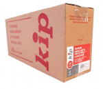 Kip 12 ritinių juosta 243-03 sandarinimo juosta &ndash; stiklo audinio maskavimo juosta siūlėms &ndash; 48 mm x 20 m