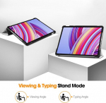 Acelive dėklas, skirtas redmi pad pro/poco pad 12.1 colių plan&scaron;etiniam kompiuteriui 2024