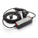 Elektromobilių įkroviklis Reach PEVC1